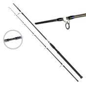 Въдица за риболов на сом Fil Fishing TAURUS 2.40м/ 350гр