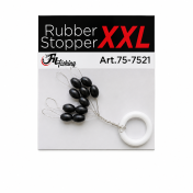 Гумени стопери Fil Fishing RUBBER STOPPER XXL