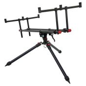 Шаранджийска стойка Starbaits CHALLENGER ROD POD 