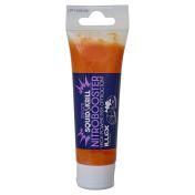 Атрактант Illex NITRO BOOSTER CREAM - ORANGE SQUID/ KRILL