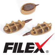 Фидер хранилки Fil Fishing PRO METHOD FEEDER