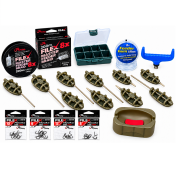 Комплект за метод фидер Fil Fishing METHOD PLUS 7190