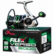 Макара Fil Fishing VERSO 4000
