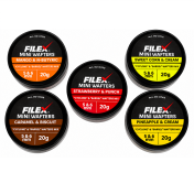 Балансирана стръв Filex MINI WAFTERS 5-6мм