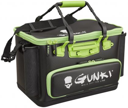 Чанта Gunki SAFE BAG EDGE 40 HARD