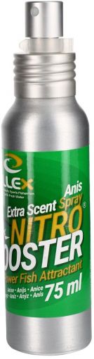 Спрей Illex NITRO BOOSTER - ANIS