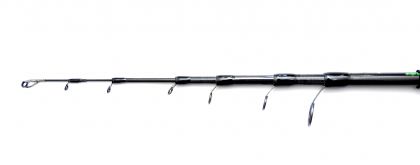 Телескопична въдица Fil Fishing LORD SPIN 2.40м/ 10-30гр