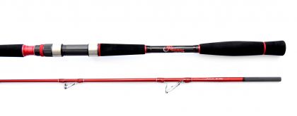 Въдица за тролинг Fil Fishing THUNDER BOAT 2.40м/ 80-150гр