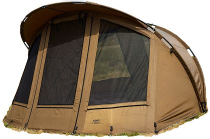 Палатка с покривало Starbaits KOSY CONTINENTAL NEW 2023
