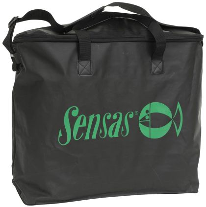 Калъф за живарник Sensas WATERPROOF KEEPNET BAG