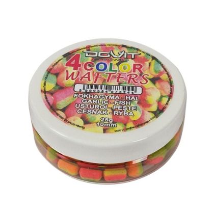 Уафтери Dovit 4 COLOR WAFTERS