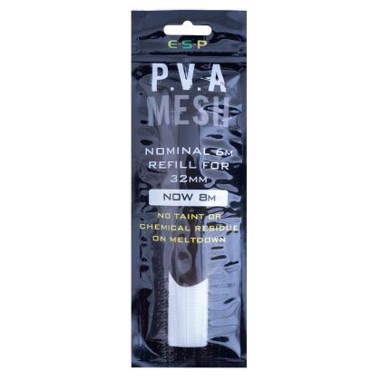 Резервна мрежа ESP PVA MESH REFILL 32мм