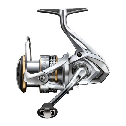 Макара Shimano SEDONA FJ C2000S