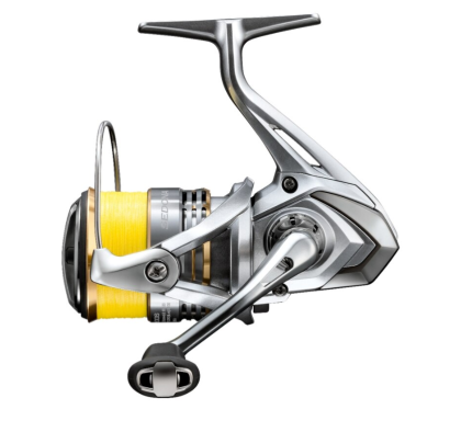 Макара Shimano SEDONA FJ 2500S-PE