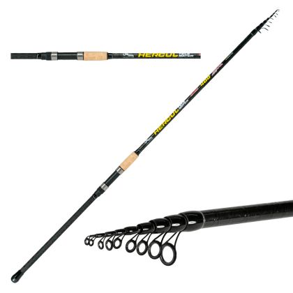 Телемач Fil Fishing HERCUL 4.0м/ 20-60гр