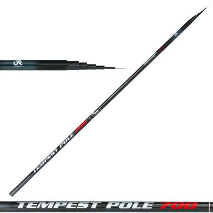 Директен телескоп Fil Fishing TEMPEST POLE 6.0м NEW 2024