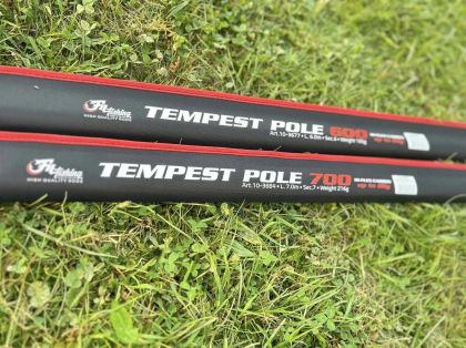 Директен телескоп Fil Fishing TEMPEST POLE 6.0м NEW 2024