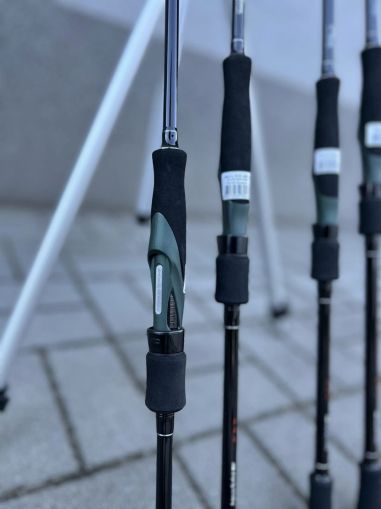 Спининг Fil Fishing ATOMIC SPIN 2.40м/ 5-20гр