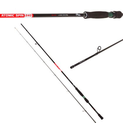 Спининг Fil Fishing ATOMIC SPIN 2.40м/ 5-20гр