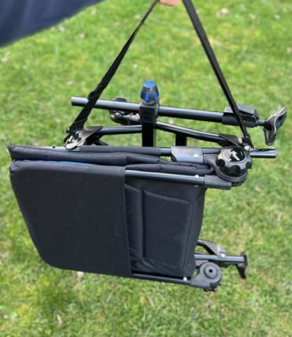 Стол Fil Fishing AZZURO FEEDER CHAIR 25