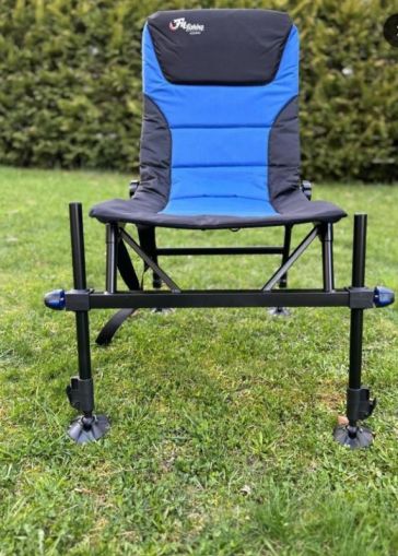 Стол Fil Fishing AZZURO FEEDER CHAIR 25