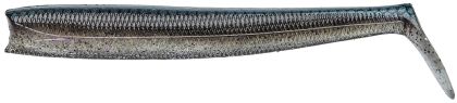 Силикони Illex NITRO SLIM SHAD - 11см