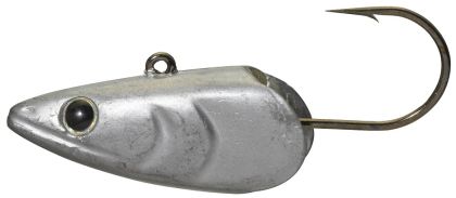 Джиг глави Illex NITRO SLIM SHAD HEAD