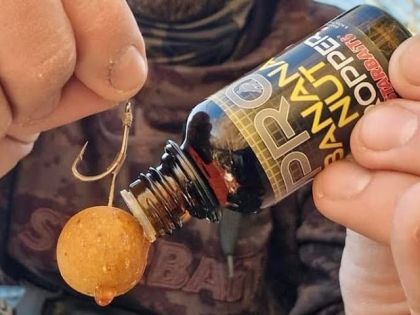 Дропер Starbaits GINGER SQUID