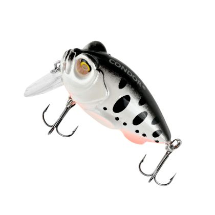 Воблери Condor MINI CRANK 37F