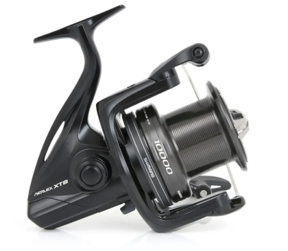 Шаранджийска макара Shimano AERLEX SPOD 10000 XTB