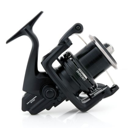 Шаранджийска макара Shimano ULTEGRA 5500 XTD