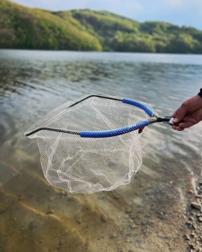 Глава за кеп Fil Fishing NYLON HEAD 