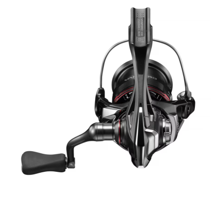 Макара Shimano VANFORD FA 2500HG