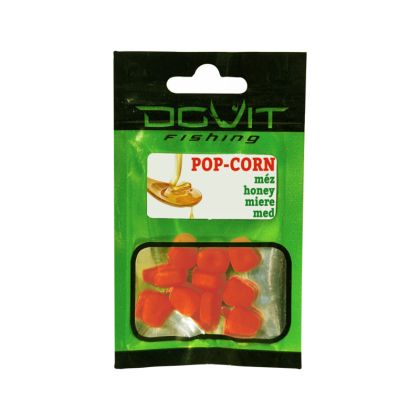 Силиконова царевица Dovit POP-CORN - HONEY