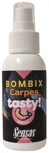 Ароматизатор спрей Sensas BOMBIX TASTY - KRILL