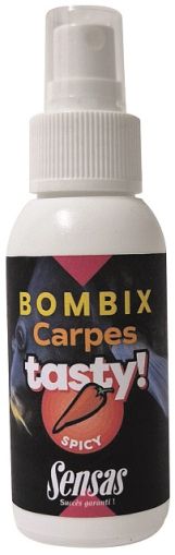 Ароматизатор спрей Sensas BOMBIX TASTY - SPICY