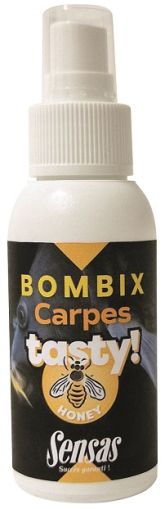 Ароматизатор спрей Sensas BOMBIX TASTY - HONEY