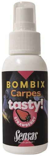 Ароматизатор спрей Sensas BOMBIX TASTY - STRAWBERRY