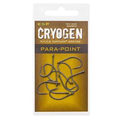 Куки ESP CRYOGEN PARA POINT