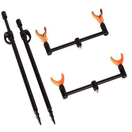 Комплект Fil Fishing BANK STICK & BUZZ BAR SET