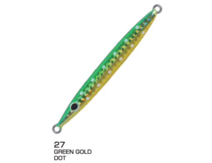 Джигове Owner Cultiva NAGEWAZA JIG - WJB 20гр