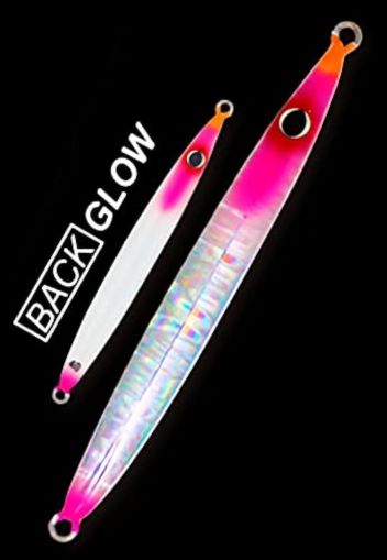 Джигове Owner Cultiva NAGEWAZA JIG - WJB 30гр