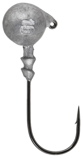 Джиг глави Owner ROUND ULTRA JIG HEAD
