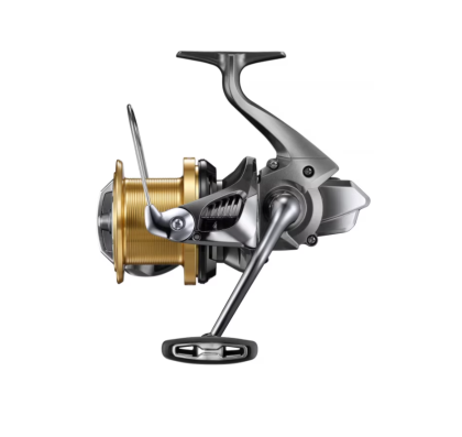 Шаранджийска макара Shimano AERLEX 14000 XSC