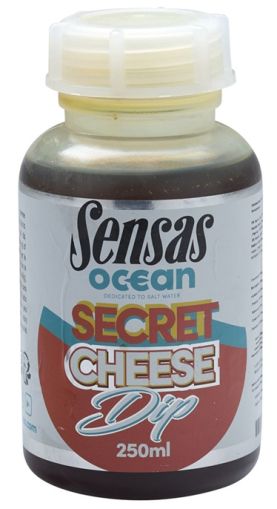 Дип Sensas SECRET CHEESE