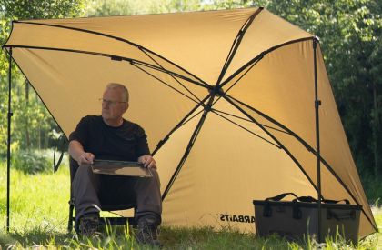 Квадратно броли Starbaits SQUARE BROLLY