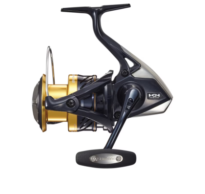 Макара Shimano SPHEROS SW 4000XG