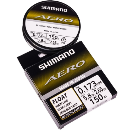 Влакно Shimano AERO FLOAT - 150м
