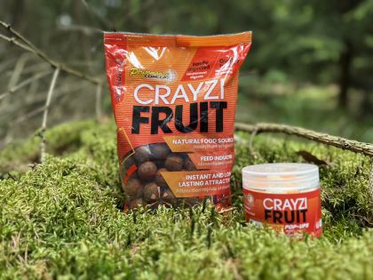 Протеинови топчета Starbaits CRAYZI FRUIT