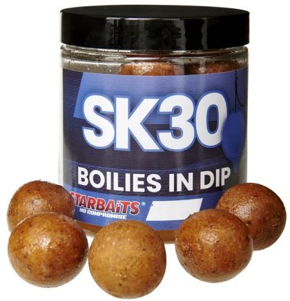 Топчета в дип Starbaits SK30